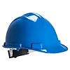 Casque de sécurité Expertbase à crémaillère image 1