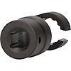 Douille pour conduite d'injection DAF, 21 mm image 0