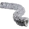 Conduit aluminium isolé - Ouate de polyester 25mm image 1