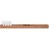 Brosse nylon pour nettoyage des têtes de fraisage image 0
