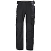 Pantalon de travail OXFORD WORK - Noir image 0