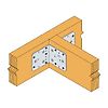 Equerre structurelle AB image 2