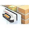 Détecteur électronique pour poutres murales et transversales StarSensor Plus BlackLine image 6