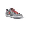 Chaussures de sécurité basses FOREST S3 SRC - Gris/Orange image 7