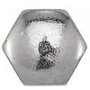 Ecrou borgne hexagonal bas - Inox A2 image 9