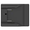 Adaptateur Professional pour les projecteurs de chantier LED MULTI BATTERY image 0