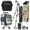 Laser vert tridimensionnel CompactPlane-Laser 3G Set 150 EcoLine image 1