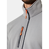 Veste de travail en maille polaire zippée KENSINGTON image 24