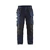 Pantalon de travail avec poches flottantes stretch 1496 image 1