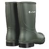 Bottes de sécurité THE RANCHER PVC - Vert image 2