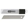 Lames de rechange sécable 18mm pour cutter universel - étui de 10 pcs image 0