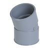 COUDE PVC Vidange 20° Femelle Femelle image 1