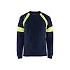 T-shirt de travail manches longues 3520 image 0