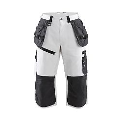 Blanc/Gris foncé XS - FR(36) - SE(C42) - Standards image