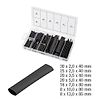 Assortiment de gaine thermo-rétractables x127 image 1