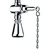 Robinetterie temporisée douche image 0