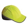 Casquette anti-heurt visière longue image 2
