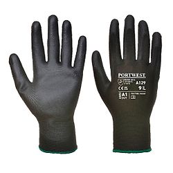 Noir L - Taille 9 image