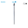 Rallonge pour mèche plate pour bois Classic Long 300mm image 1
