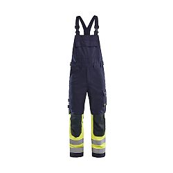 Marine/Jaune fluo 42 image