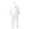 Lot de 50 combinaisons BizTex® SMS type 5/6 Blanc image 5