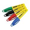 Lot de 4 - Marqueurs fins 4 couleurs image 2
