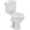 Pack WC Noe - sortie horizontale image 0