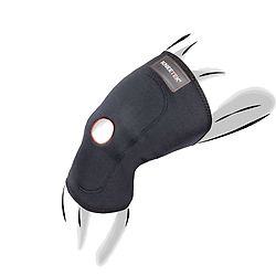 Orthèse genou Elbow bandage - Noir image