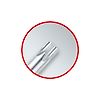 Jeu de 10 clés mâles coudées TORX, longues image 1