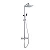 Colonne de douche Hybride Confort image 0