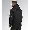 Veste de travail imperméable PADDED CROSS image 1