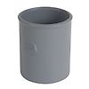 Manchon PVC Vidange Femelle Femelle image 4