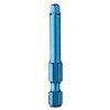 Embout de vissage impact Blue Shock Square - U617 image 0