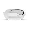 Plafonnier LED en saillie ovales OVALIE II ECO image 1