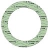 Joint aramide pour bride Klingersil c-44gw - gaz et alimentaire - ep2mm image 0