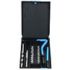 Coffret de réparation de filetage M8 x 1,00 image 0