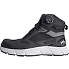 Bottes de sécurité mi-hautes KENSINGTON MXR MID BOA S3S - Noir image 0