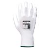 Lot de 12 paires de gants enduits paume Polyuréthane image 2