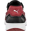 Chaussures de sécurité basses FRONTCOURT LOW S3L ESD - noir/blanc/rouge image 4