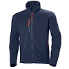 Veste de travail polaire zippée KENSINGTON image 0