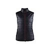 Gilet de travail sans manches matelassé femme 3864 image 0