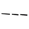 Lot de 3 plinthes pour armoire haute 810.8057 et 810.8058 image 0