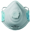Lot de 12 - Boite de 10 - Masques FFP2 NR D coque valve image 0