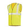 GILET BAUDRIER FLUO SAFE image 8
