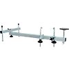 Traverse support universelle pour moteur / boite de vitesse image 9