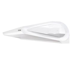 Blanc - Electrique - 235W - 1850m³/h image