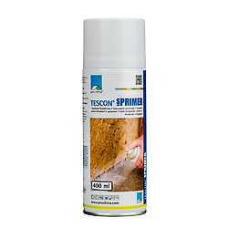 Sous couche d'accrochage pulvérisable TESCON SPRIMER - Aerosol 400ml image