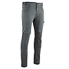 Pantalon de travail denim stretch RIDER - Gris image 0