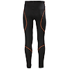 Pantalon de travail ignifugé FAKSE - Noir image 1