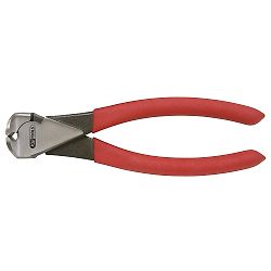 Pince coupante frontale standard, Ø1,6 mm, L. 165 mm image